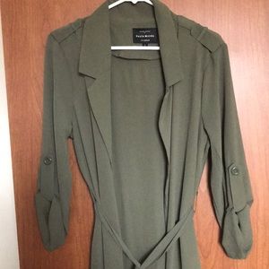 Long light weight cardigan